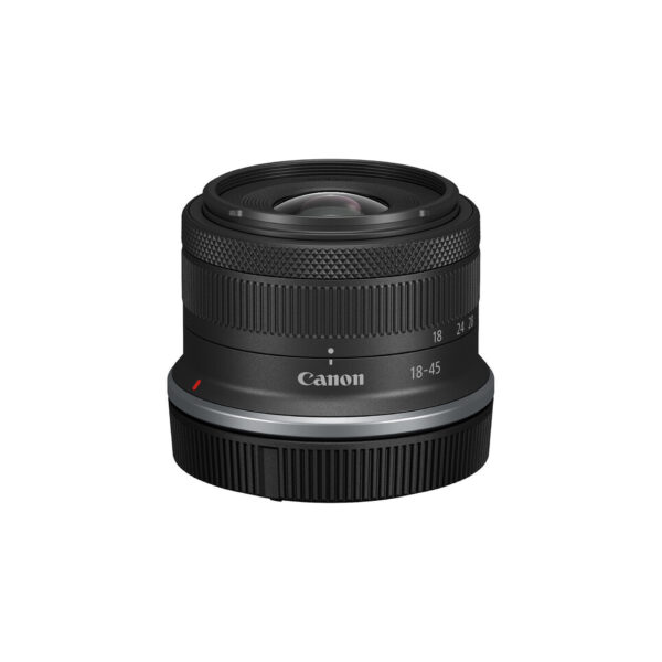 R10 Kit RF-S 18-45mm f4.5-6.3
