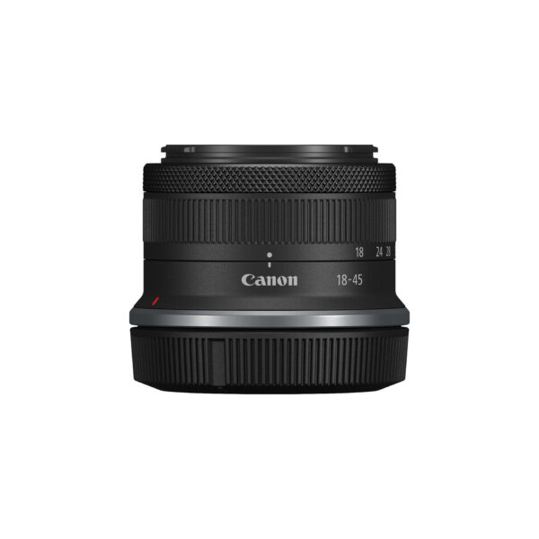 R10 Kit RF-S 18-45mm f4.5-6.3