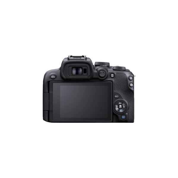R10 Kit RF-S 18-45mm f4.5-6.3
