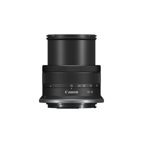 R10 Kit RF-S 18-45mm f4.5-6.3