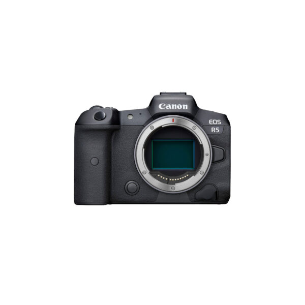 Canon R5 Body