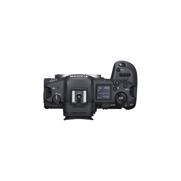 Canon R5 Body