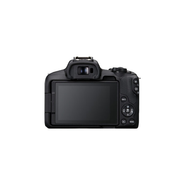 Canon R50 Kit RF-S 18-45mm