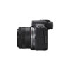 Canon R50 Kit RF-S 18-45mm