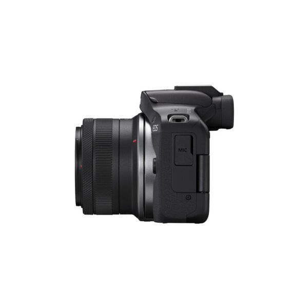 Canon R50 Kit RF-S 18-45mm