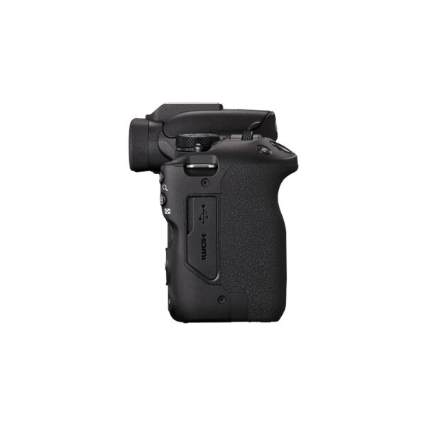 Canon R50 Kit RF-S 18-45mm