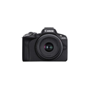 Canon R50 Kit RF-S 18-45mm