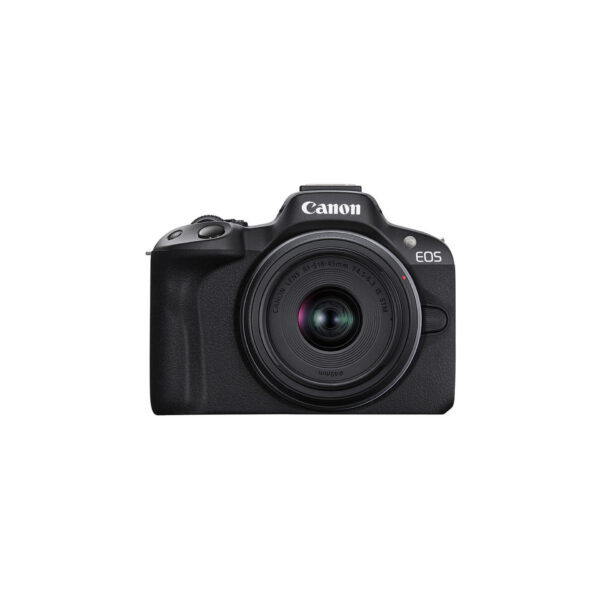 Canon R50 Kit RF-S 18-45mm