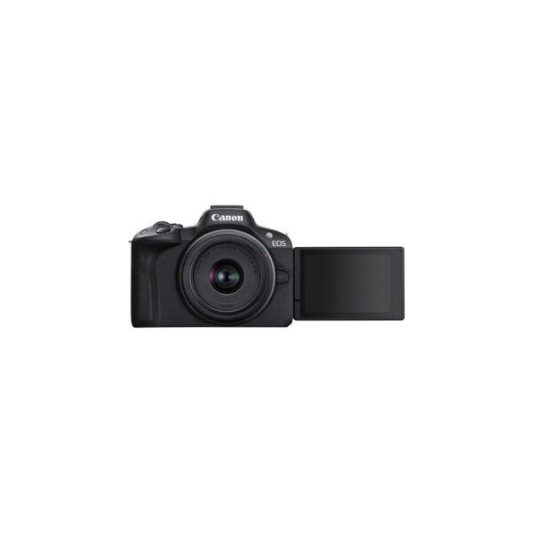 Canon R50 Kit RF-S 18-45mm