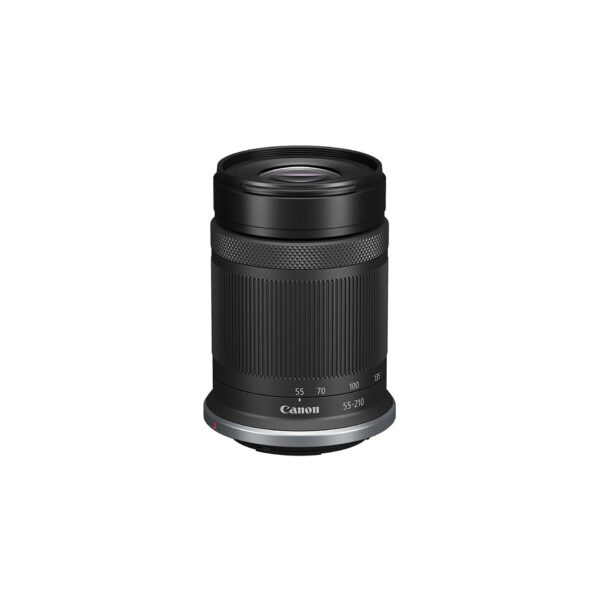 Canon R50 Kit RF-S 18-45mm + RF-S 55-210mm