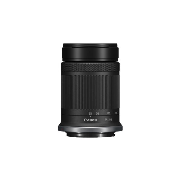 Canon R50 Kit RF-S 18-45mm + RF-S 55-210mm