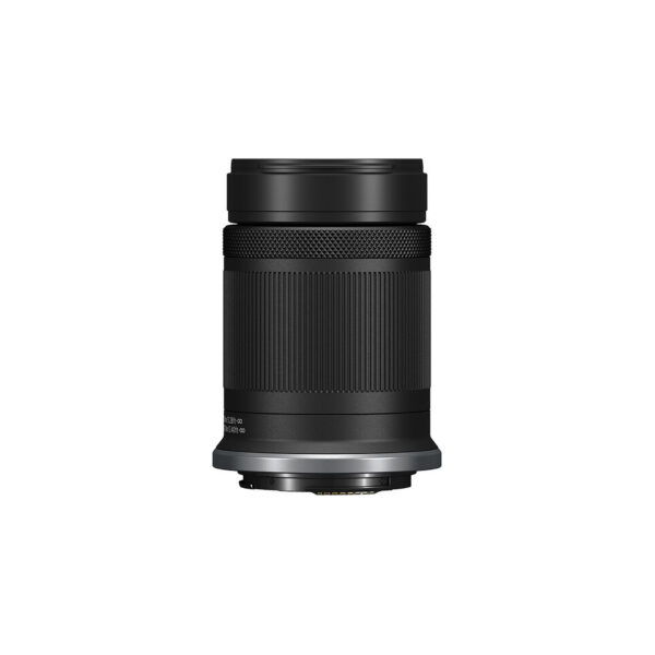 Canon R50 Kit RF-S 18-45mm + RF-S 55-210mm