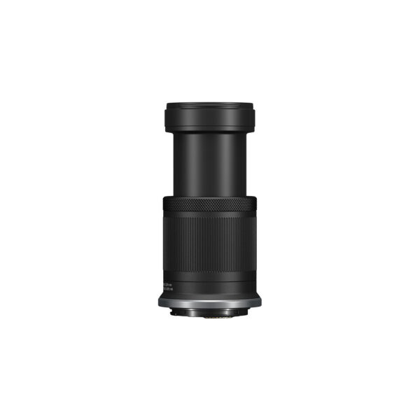 Canon R50 Kit RF-S 18-45mm + RF-S 55-210mm