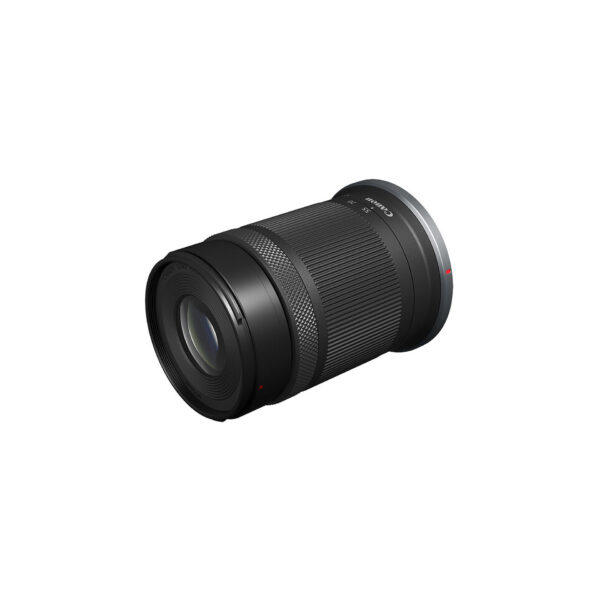 Canon R50 Kit RF-S 18-45mm + RF-S 55-210mm