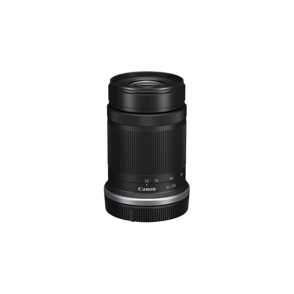 Canon R50 Kit RF-S 18-45mm + RF-S 55-210mm
