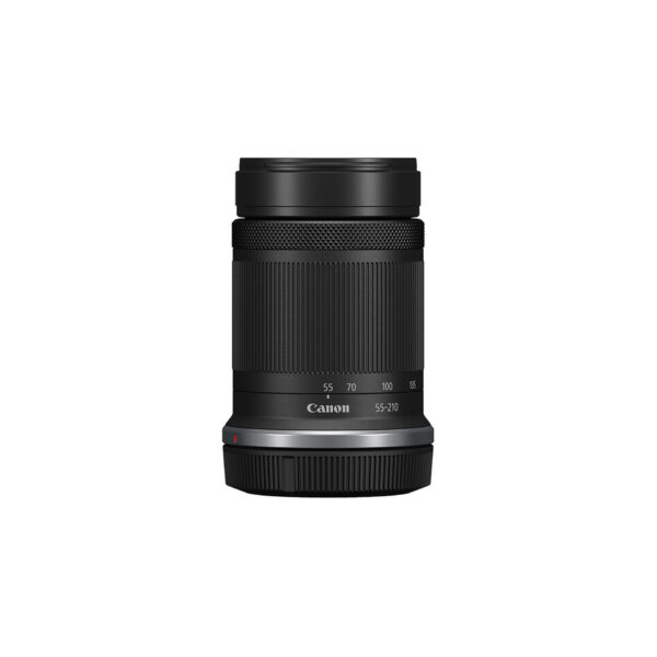 Canon R50 Kit RF-S 18-45mm + RF-S 55-210mm