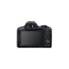 Canon R50 Kit RF-S 18-45mm + RF-S 55-210mm