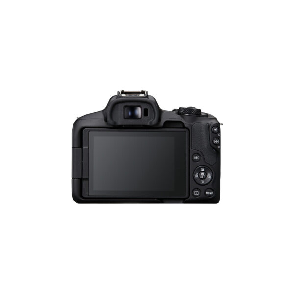 Canon R50 Kit RF-S 18-45mm + RF-S 55-210mm