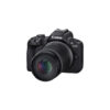 Canon R50 Kit RF-S 18-45mm + RF-S 55-210mm