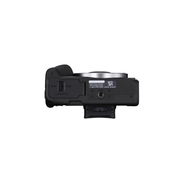 Canon R50 Kit RF-S 18-45mm + RF-S 55-210mm