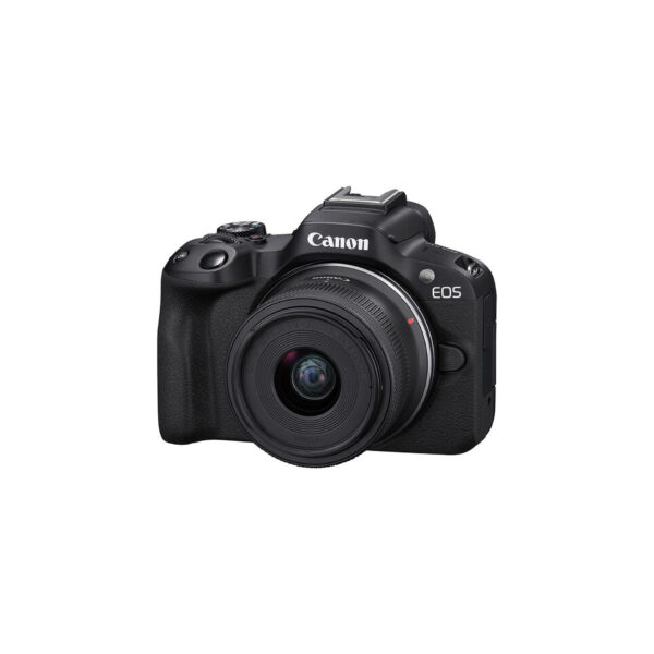 Canon R50 Kit RF-S 18-45mm + RF-S 55-210mm