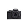 Canon R50 Kit RF-S 18-45mm + RF-S 55-210mm
