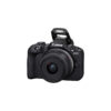 Canon R50 Kit RF-S 18-45mm + RF-S 55-210mm