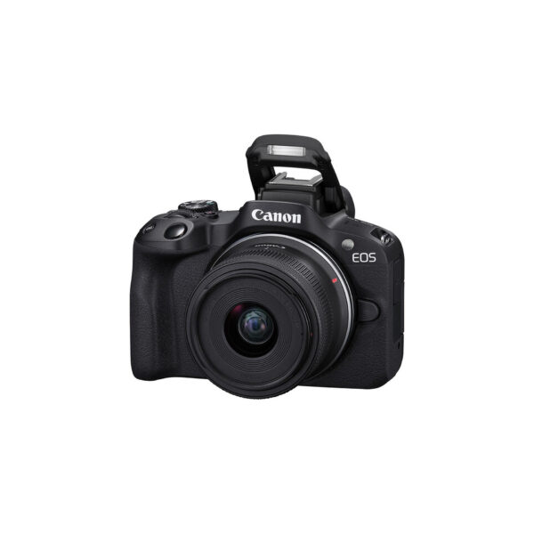 Canon R50 Kit RF-S 18-45mm + RF-S 55-210mm