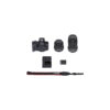 Canon R50 Kit RF-S 18-45mm + RF-S 55-210mm