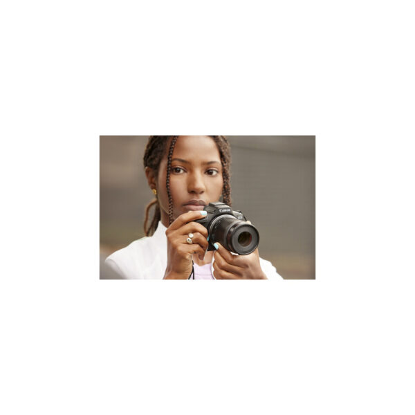 Canon R50 Kit RF-S 18-45mm + RF-S 55-210mm