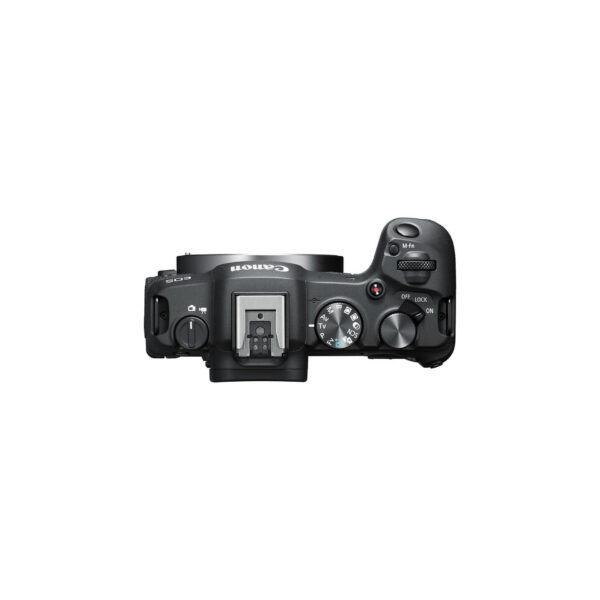 Canon R8 Kit RF 24-50mm