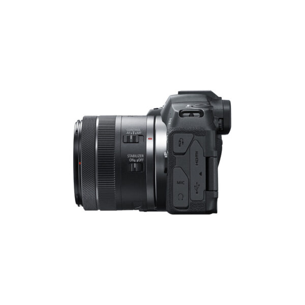 Canon R8 Kit RF 24-50mm