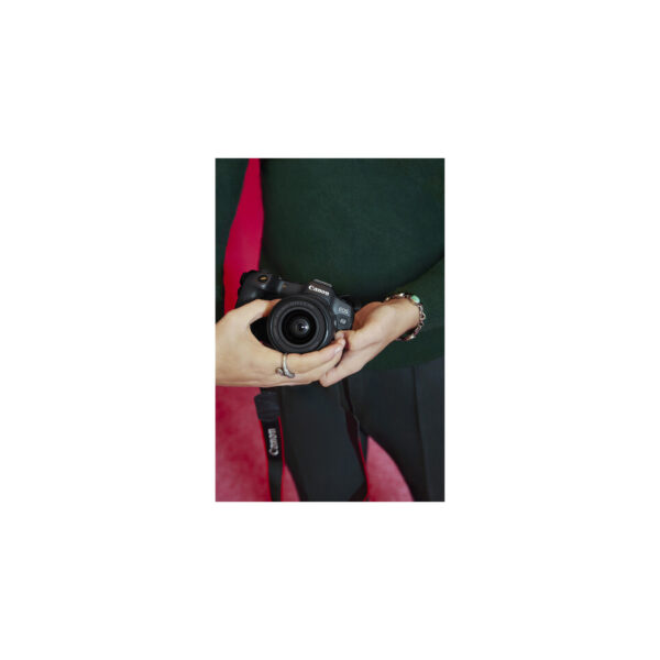 Canon R8 Kit RF 24-50mm