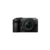 Nikon Z30 Kit 16-50mm f3.5-6.3