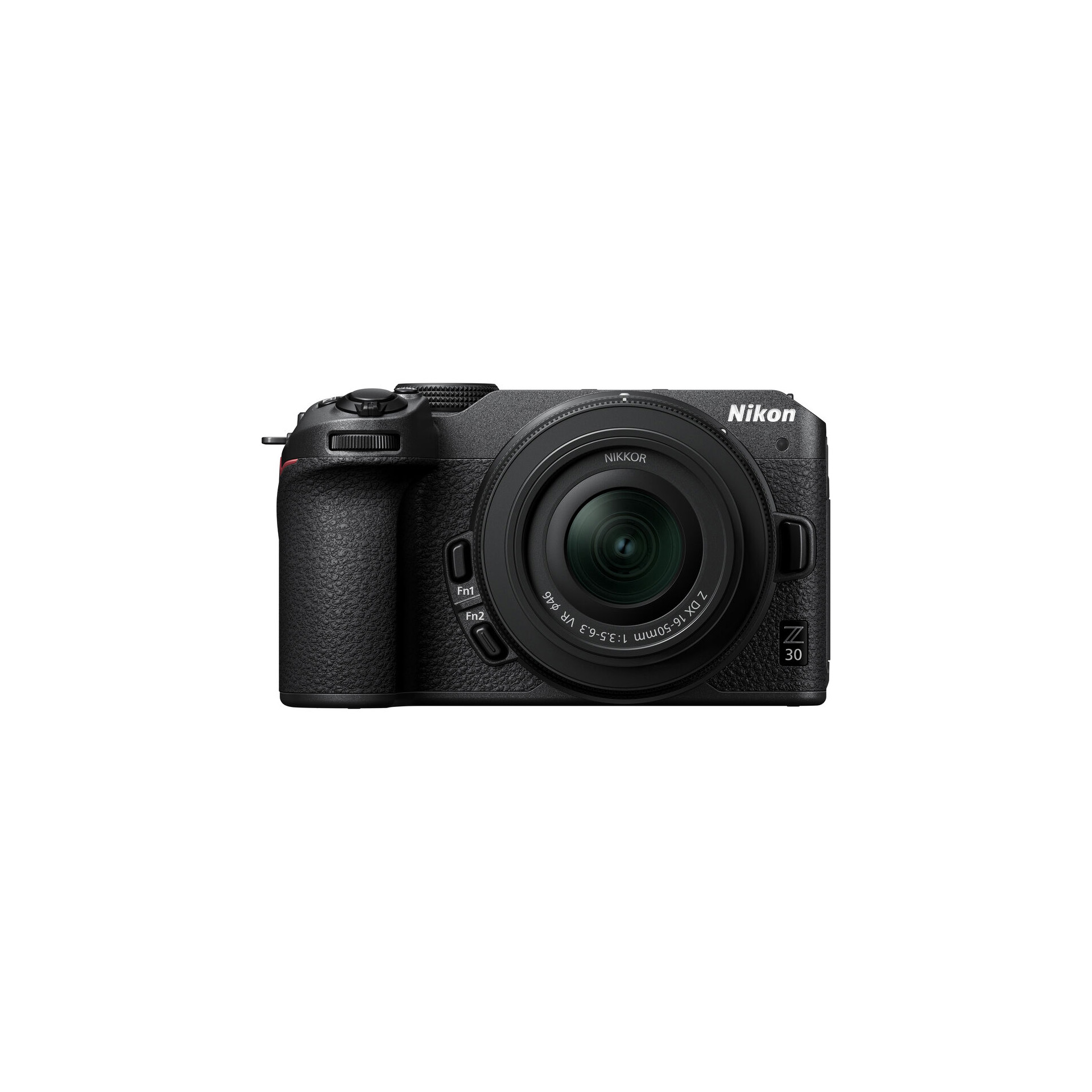 Nikon Z30 Kit 16-50mm f3.5-6.3