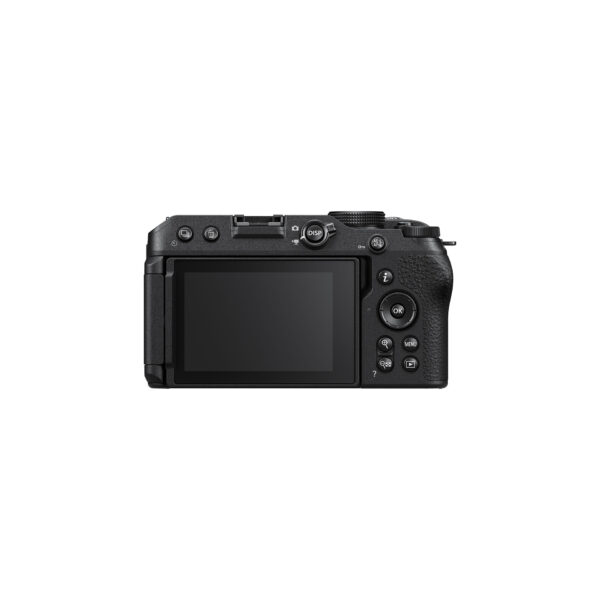 Nikon Z30 Kit 16-50mm f3.5-6.3