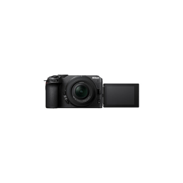 Nikon Z30 Kit 16-50mm f3.5-6.3