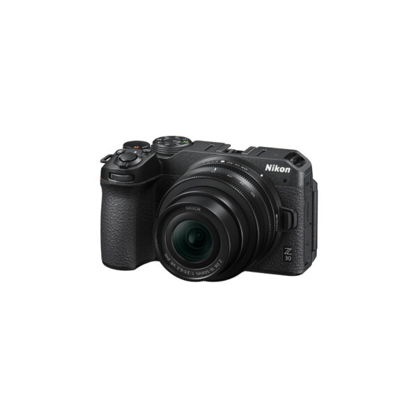 Nikon Z30 Kit 16-50mm f3.5-6.3
