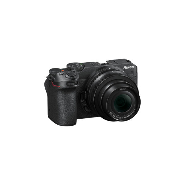 Nikon Z30 Kit 16-50mm f3.5-6.3