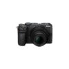 Nikon Z30 Kit 16-50mm f3.5-6.3