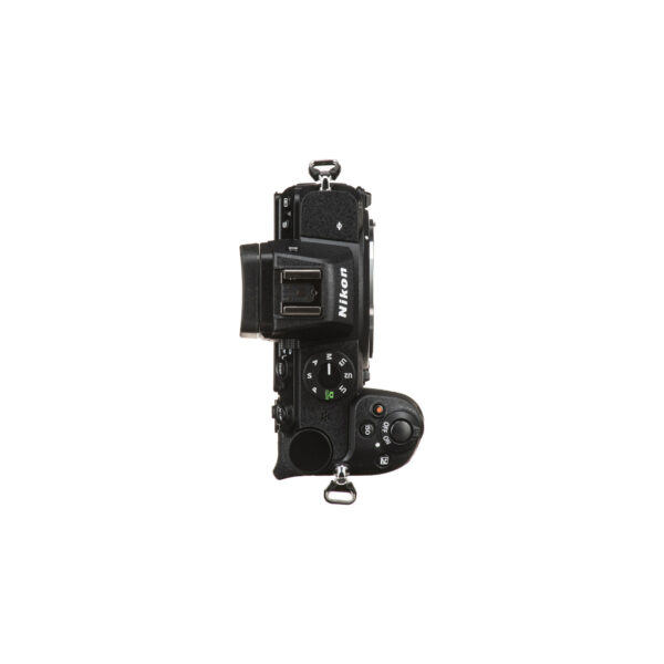 Nikon Z5 Body