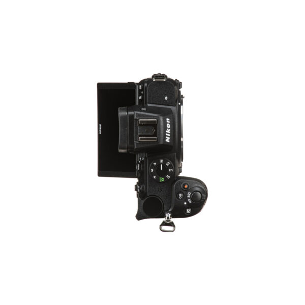 Nikon Z5 Body