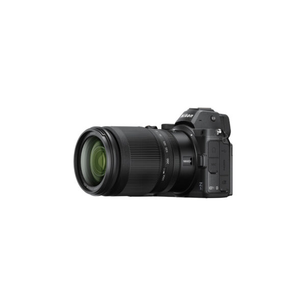 Nikon Z5 Kit 24-200mm f/4-6.3