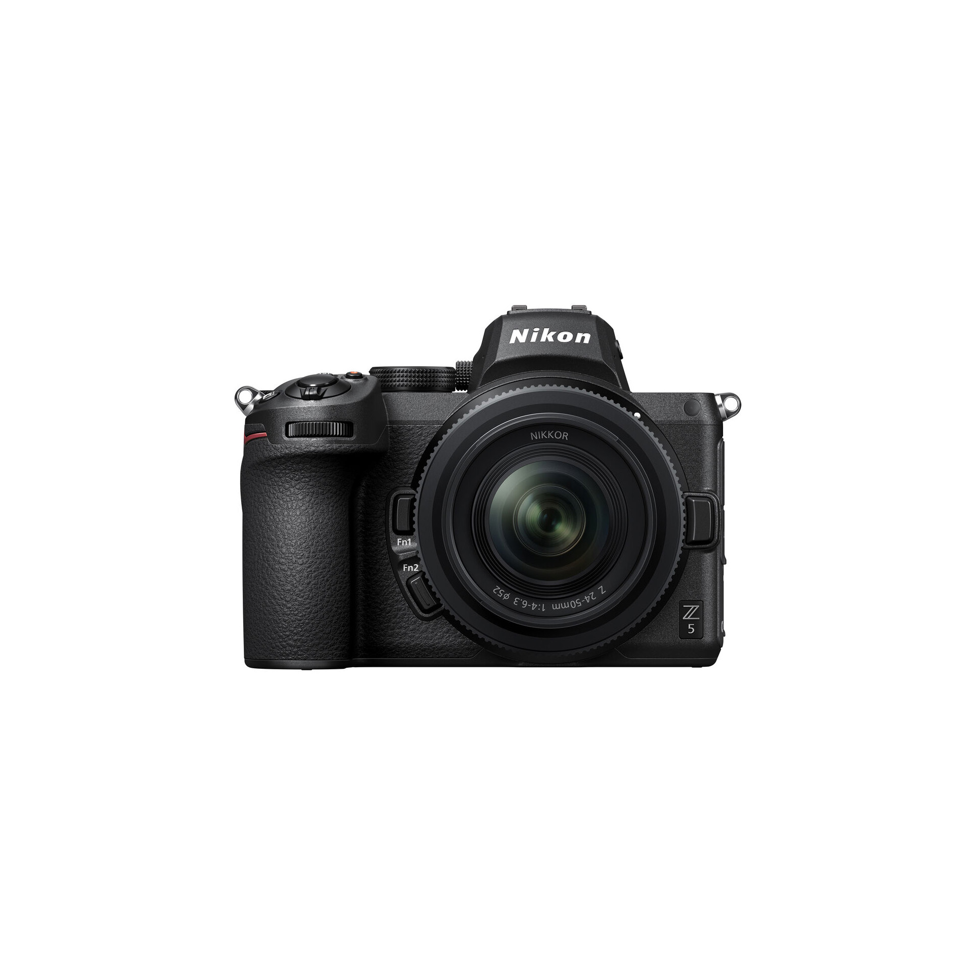 Nikon Z5 Kit 24-50mm f4-6.3