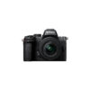 Nikon Z50II Kit 16-50mm f3.5-6.3