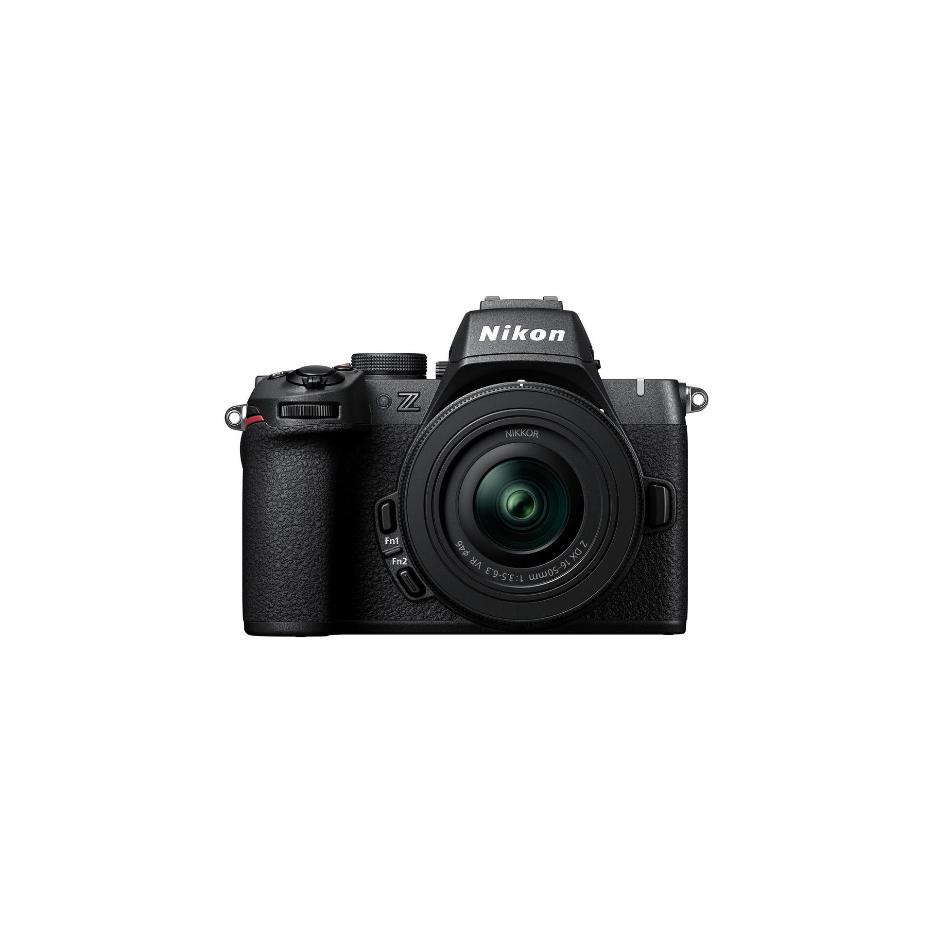 Nikon Z50II Kit 16-50mm f3.5-6.3