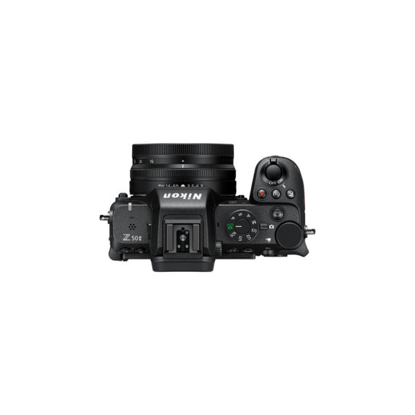 Nikon Z50II Kit 16-50mm f3.5-6.3