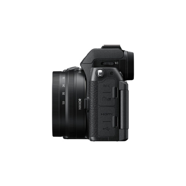Nikon Z50II Kit 16-50mm f3.5-6.3