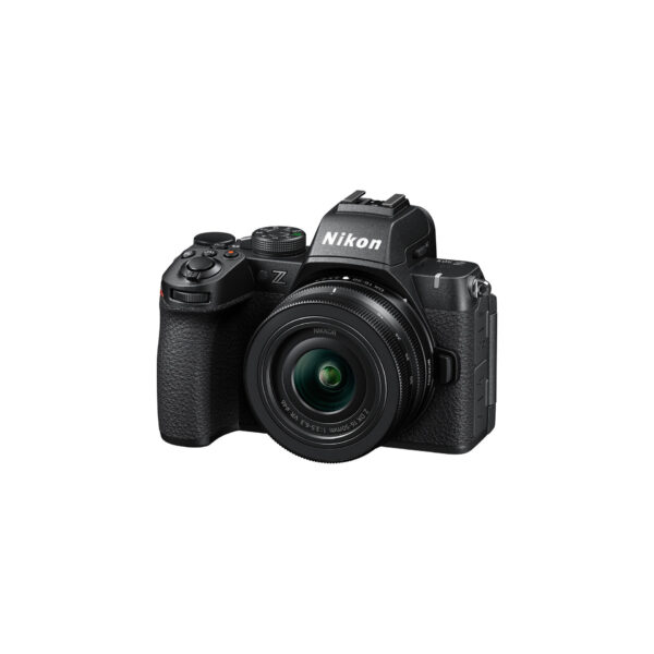 Nikon Z50II Kit 16-50mm f3.5-6.3
