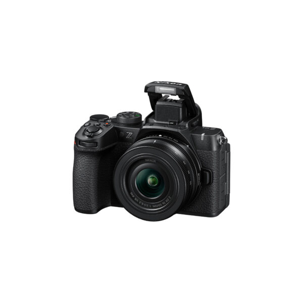 Nikon Z50II Kit 16-50mm f3.5-6.3